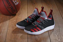 Picture of James Harden Basketball Shoes _SKU875999397864944